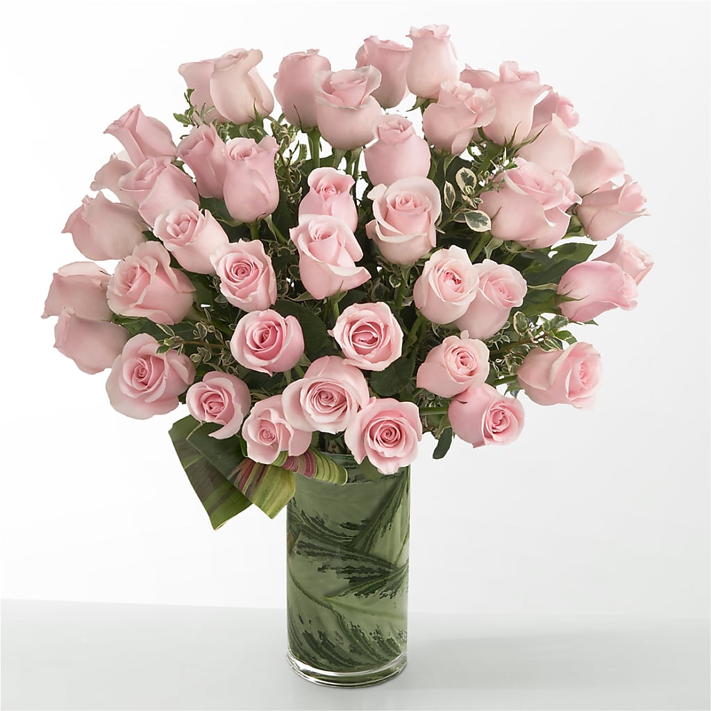 Pink Essence – Flowers By Robert Taylor Inc, West Covina CA