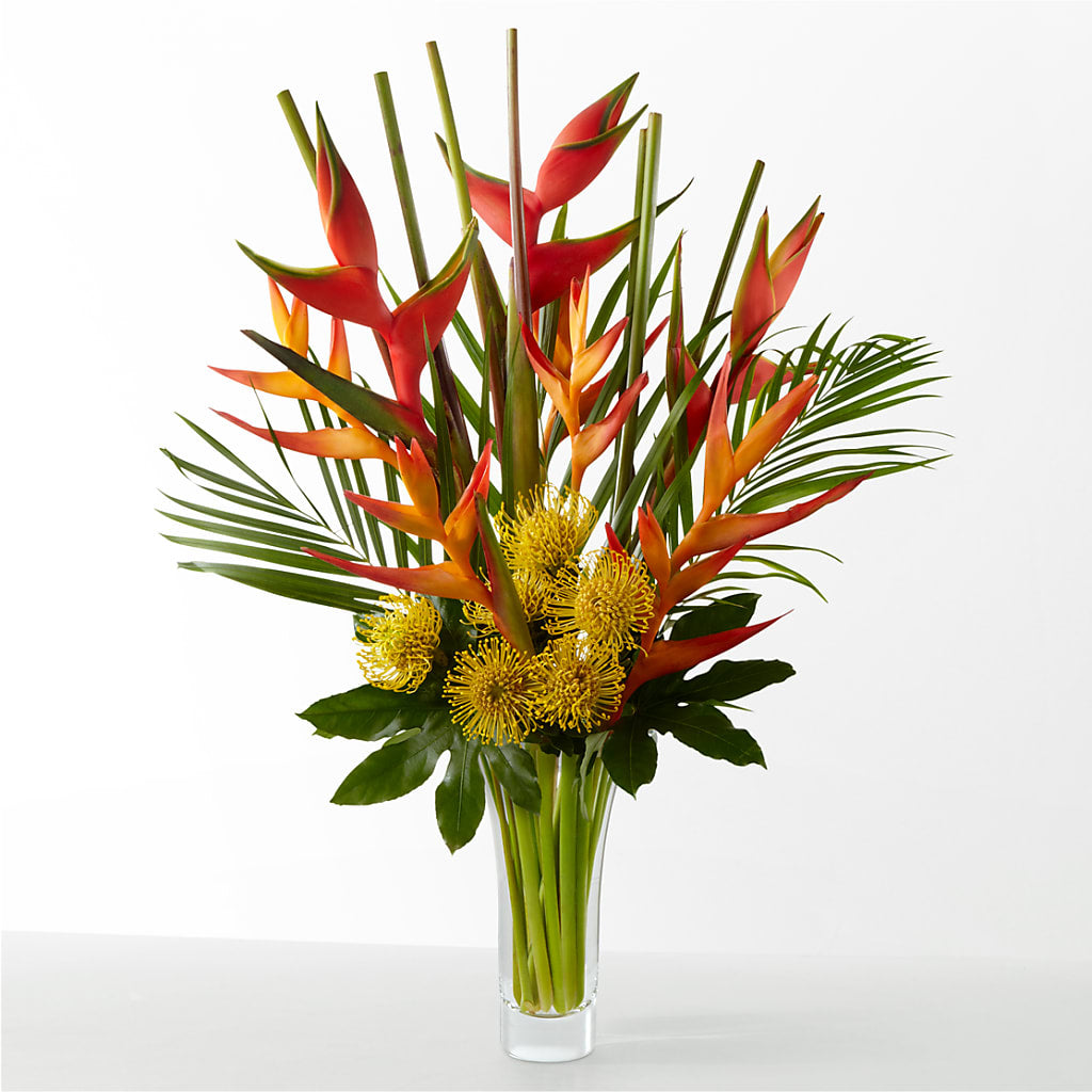 The Drama – Flowers By Robert Taylor Inc, West Covina CA