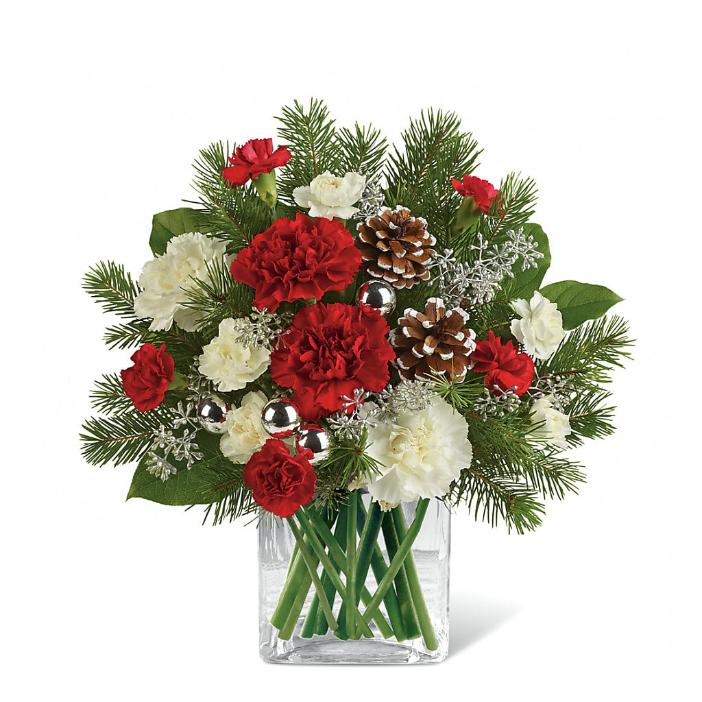 Woodland Wonder Bouquet – Flowers By Robert Taylor Inc, West Covina CA