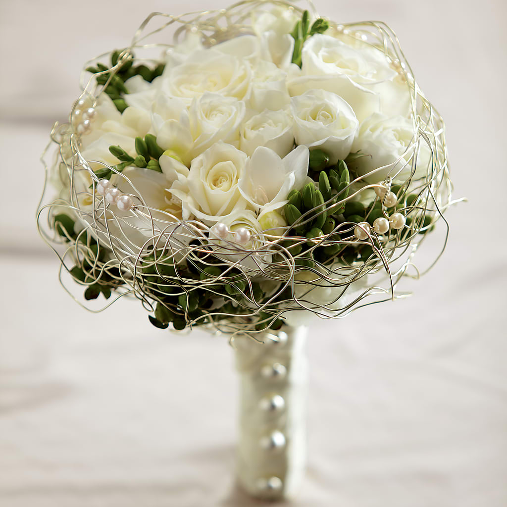 Evermore Bouquet – Flowers By Robert Taylor Inc, West Covina CA