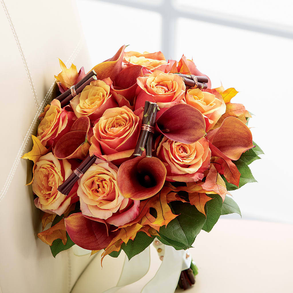 Love Everlasting Bouquet – Flowers By Robert Taylor Inc, West Covina CA