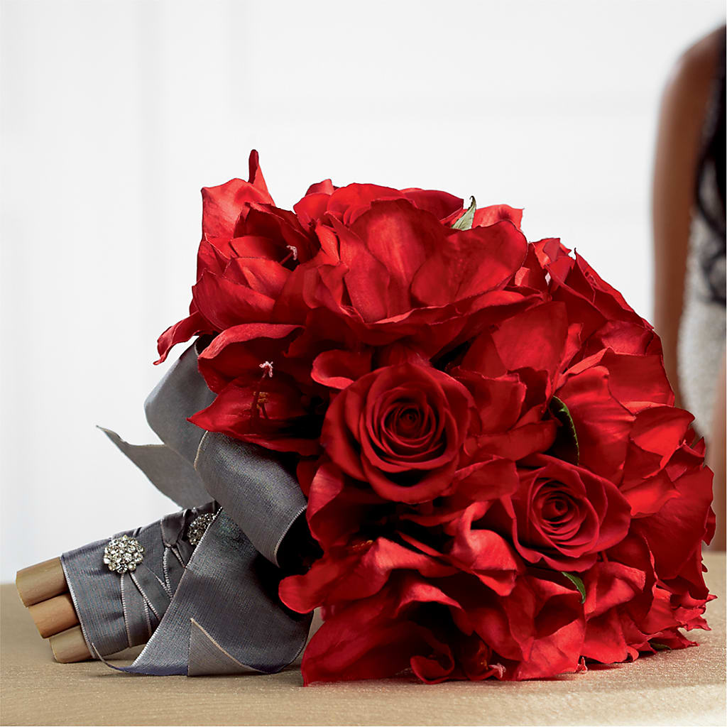 Heart's Happiness Bouquet – Flowers By Robert Taylor Inc, West Covina CA