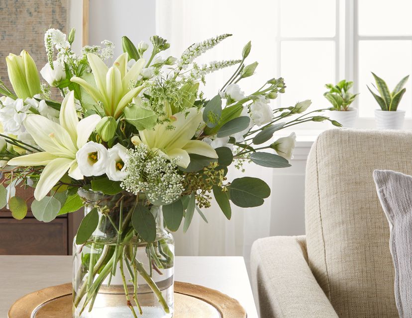 Sympathy & Funeral Flowers in West Covina, CA: A Guide from Flowers by Robert Taylor