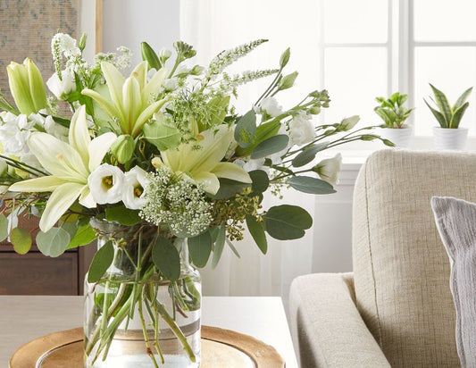Sympathy & Funeral Flowers in West Covina, CA: A Guide from Flowers by Robert Taylor
