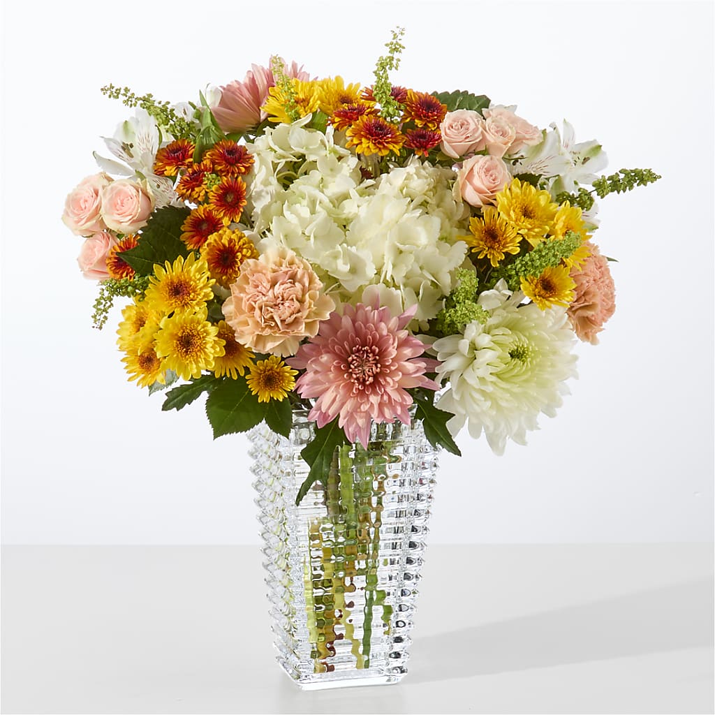 Fall Celebration Bouquet –  Flowers By Robert Taylor Inc, West Covina CA