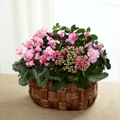 Pink Assortment –  Flowers By Robert Taylor Inc, West Covina CA