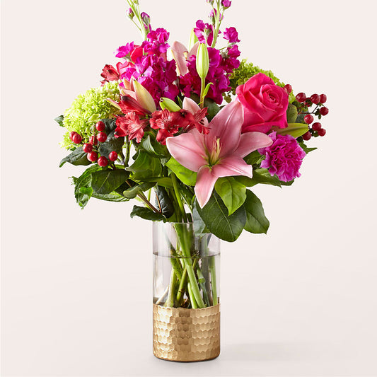 Magic in the Air Bouquet –  Flowers By Robert Taylor Inc, West Covina CA
