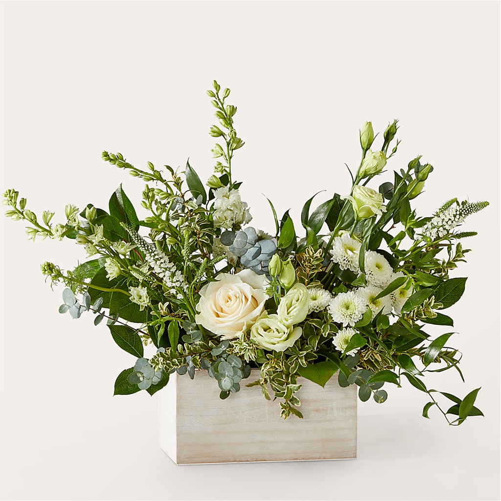 Cashmere Bouquet –  Flowers By Robert Taylor Inc, West Covina CA