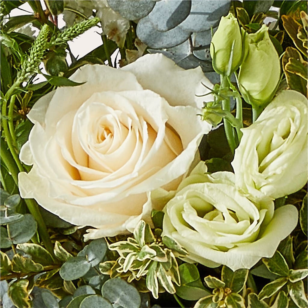 Cashmere Bouquet –  Flowers By Robert Taylor Inc, West Covina CA