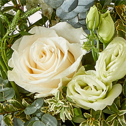 Cashmere Bouquet –  Flowers By Robert Taylor Inc, West Covina CA