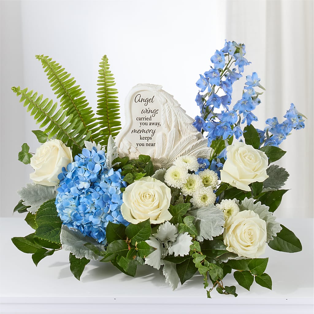 Dearest Arrangement –  Flowers By Robert Taylor Inc, West Covina CA