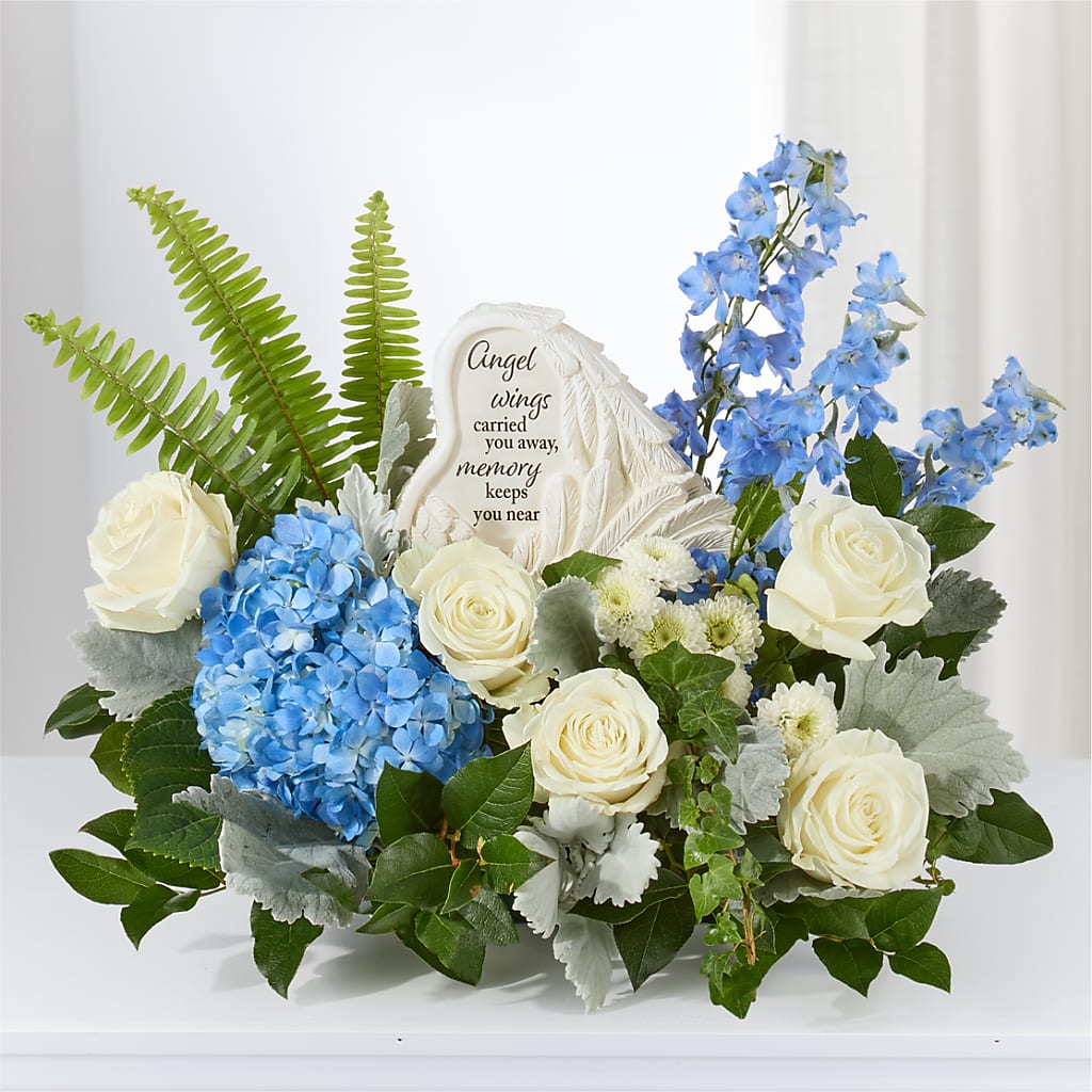 Dearest Arrangement –  Flowers By Robert Taylor Inc, West Covina CA