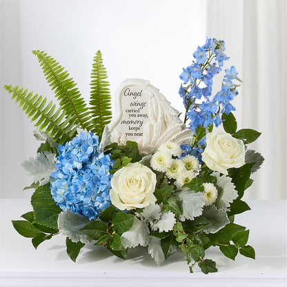 Dearest Arrangement –  Flowers By Robert Taylor Inc, West Covina CA