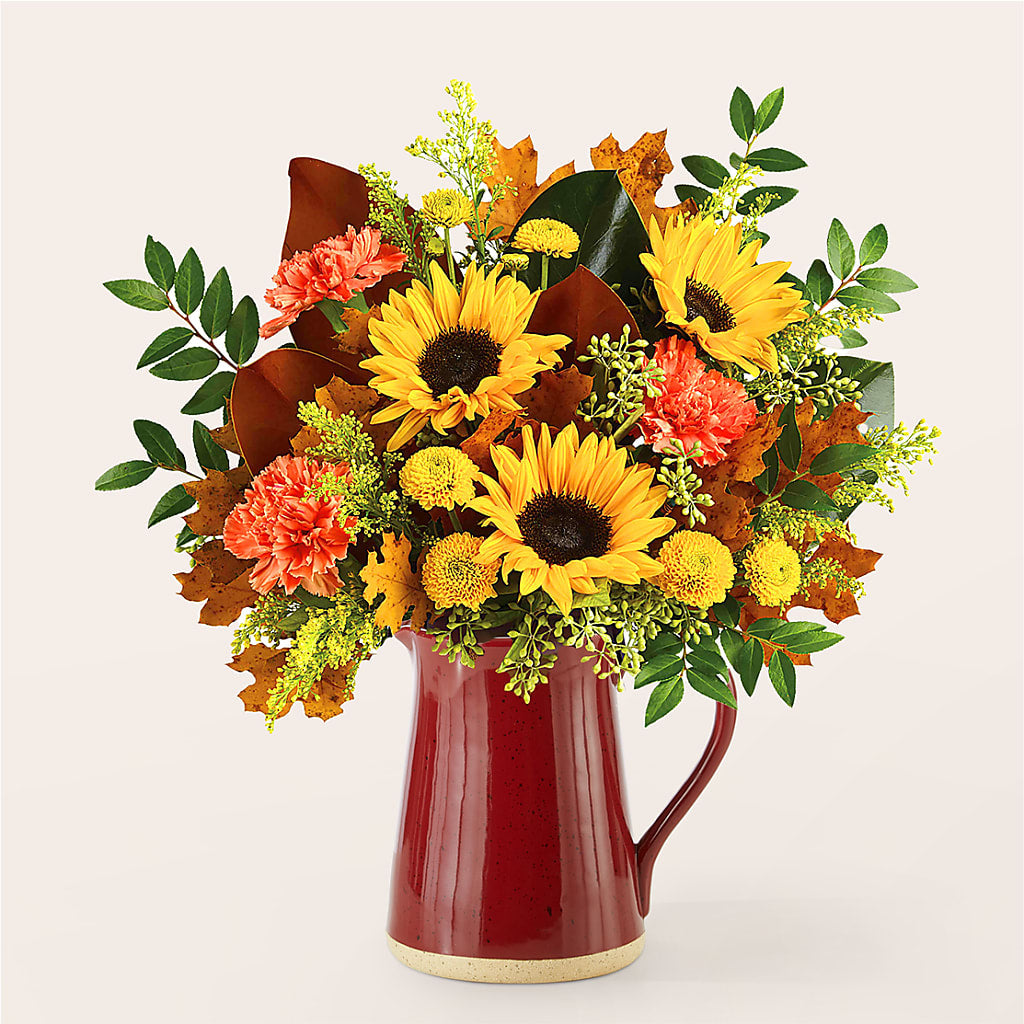 Gourd Vibes Bouquet –  Flowers By Robert Taylor Inc, West Covina CA