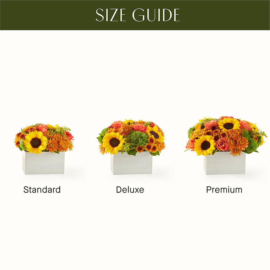 Farmer’s Market Stroll Bouquet –  Flowers By Robert Taylor Inc, West Covina CA