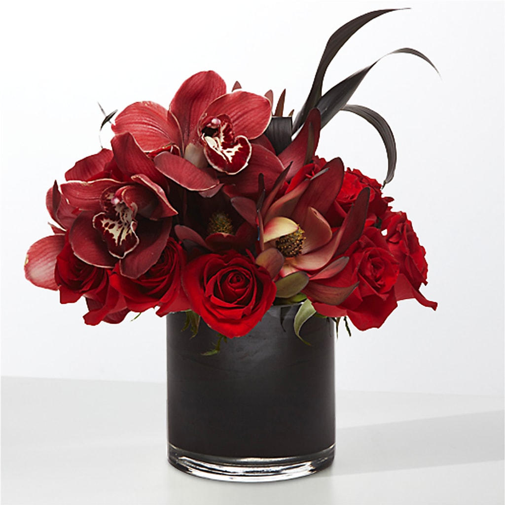 The Eclipse –  Flowers By Robert Taylor Inc, West Covina CA
