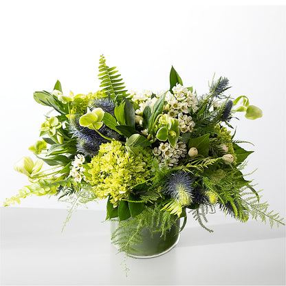 The Botanical Gardens –  Flowers By Robert Taylor Inc, West Covina CA