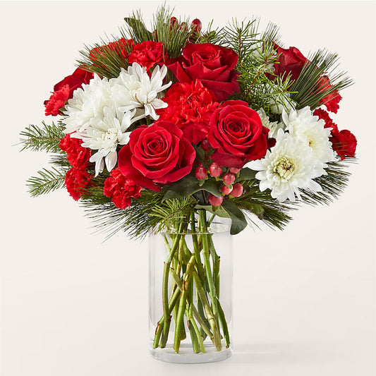 Seasonal Magic Bouquet –  Flowers By Robert Taylor Inc, West Covina CA