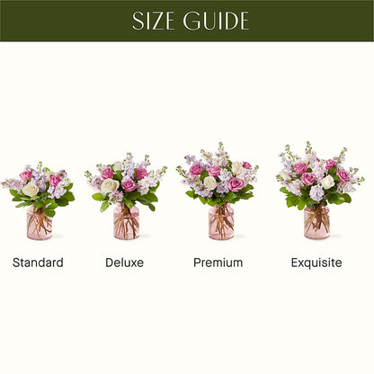 Springtime Spritz Bouquet –  Flowers By Robert Taylor Inc, West Covina CA