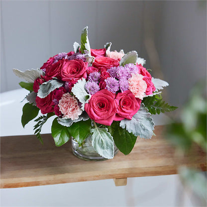 Sweet As Can Be Bouquet –  Flowers By Robert Taylor Inc, West Covina CA