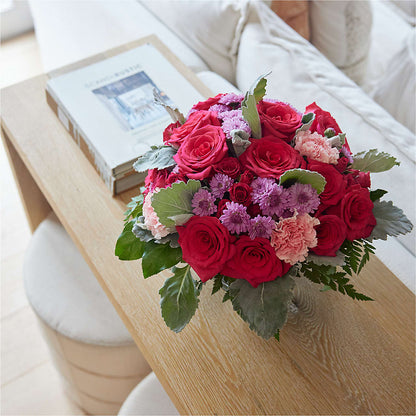 Sweet As Can Be Bouquet –  Flowers By Robert Taylor Inc, West Covina CA