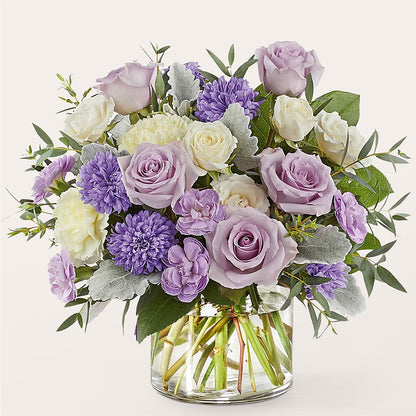 Stardust Bouquet –  Flowers By Robert Taylor Inc, West Covina CA