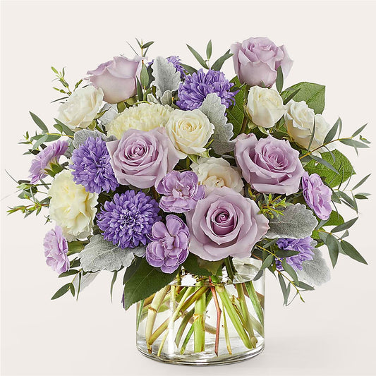 Stardust Bouquet –  Flowers By Robert Taylor Inc, West Covina CA