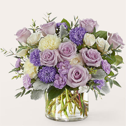 Stardust Bouquet –  Flowers By Robert Taylor Inc, West Covina CA