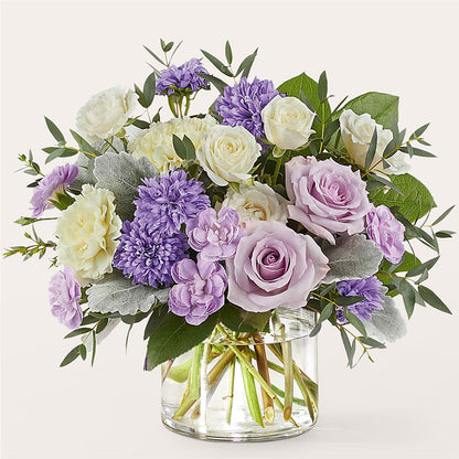 Stardust Bouquet –  Flowers By Robert Taylor Inc, West Covina CA