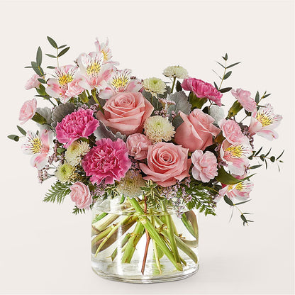 The Treehouse Bouquet –  Flowers By Robert Taylor Inc, West Covina CA
