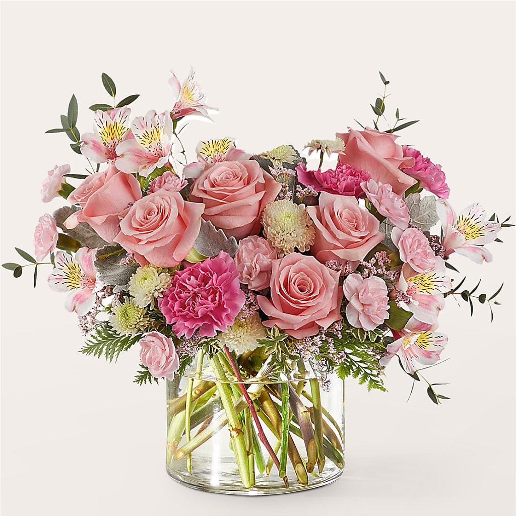 The Treehouse Bouquet –  Flowers By Robert Taylor Inc, West Covina CA