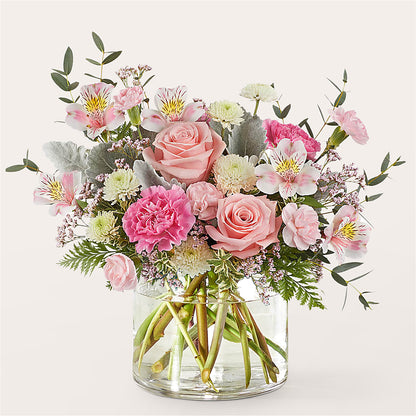 The Treehouse Bouquet –  Flowers By Robert Taylor Inc, West Covina CA