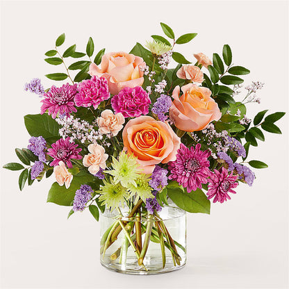 Effervescence Bouquet –  Flowers By Robert Taylor Inc, West Covina CA