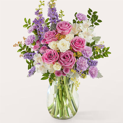 Lucky Me Bouquet –  Flowers By Robert Taylor Inc, West Covina CA