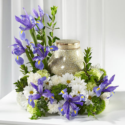Sincere Spirit Cremation Adornment –  Flowers By Robert Taylor Inc, West Covina CA