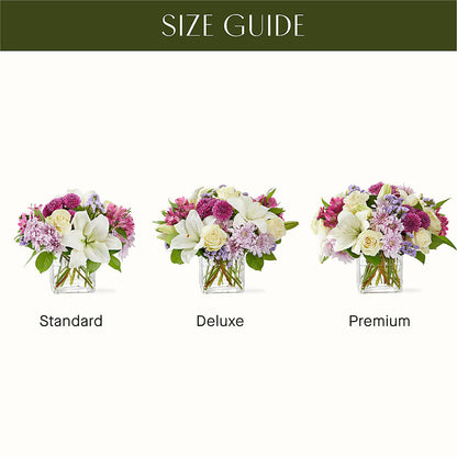 Cared For Bouquet –  Flowers By Robert Taylor Inc, West Covina CA