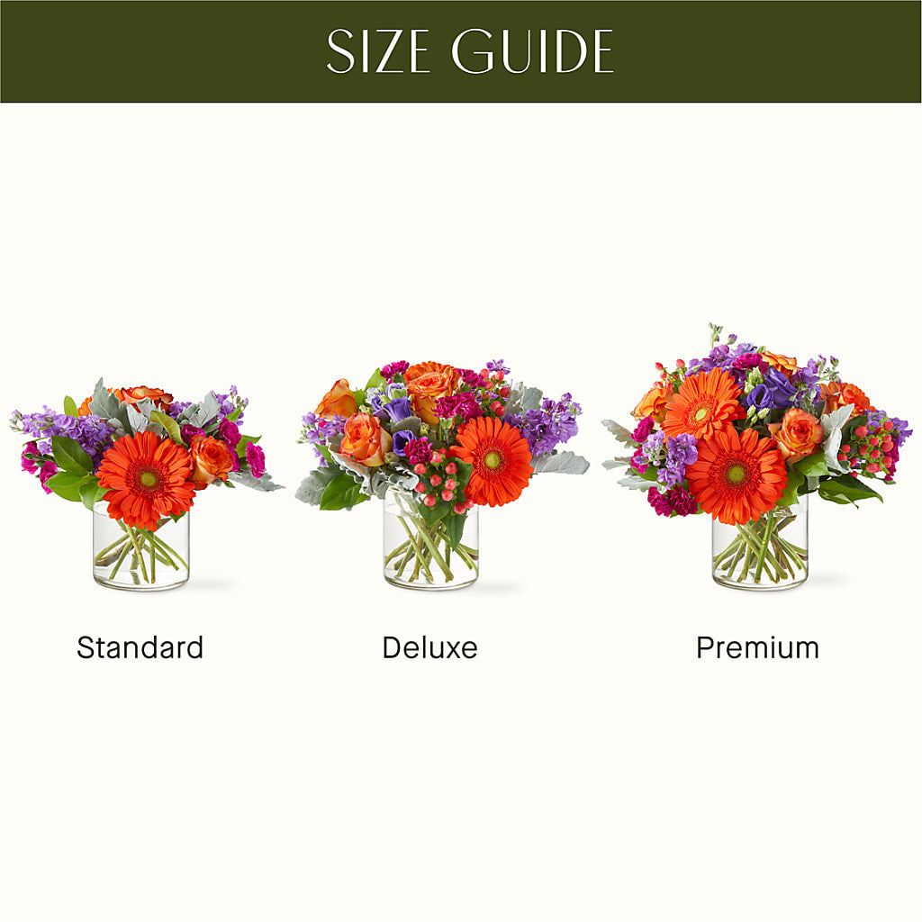 Sangria Bouquet –  Flowers By Robert Taylor Inc, West Covina CA