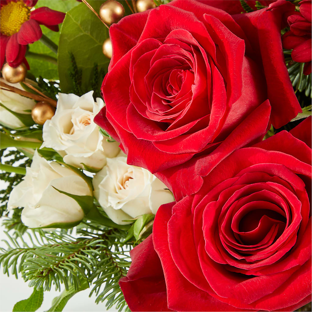 Believe Bouquet –  Flowers By Robert Taylor Inc, West Covina CA