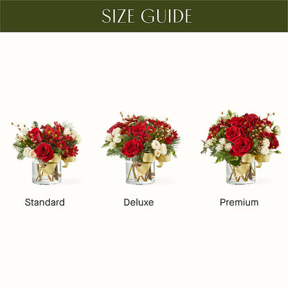 Believe Bouquet –  Flowers By Robert Taylor Inc, West Covina CA