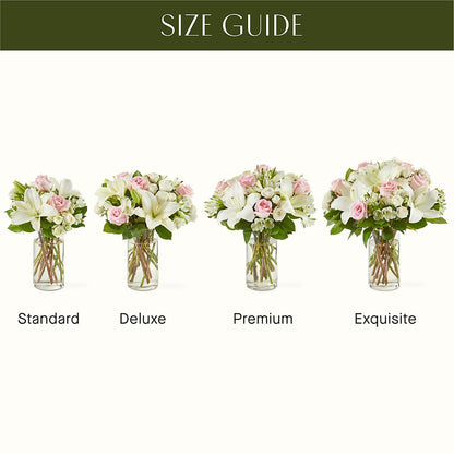 Kindhearted Bouquet –  Flowers By Robert Taylor Inc, West Covina CA