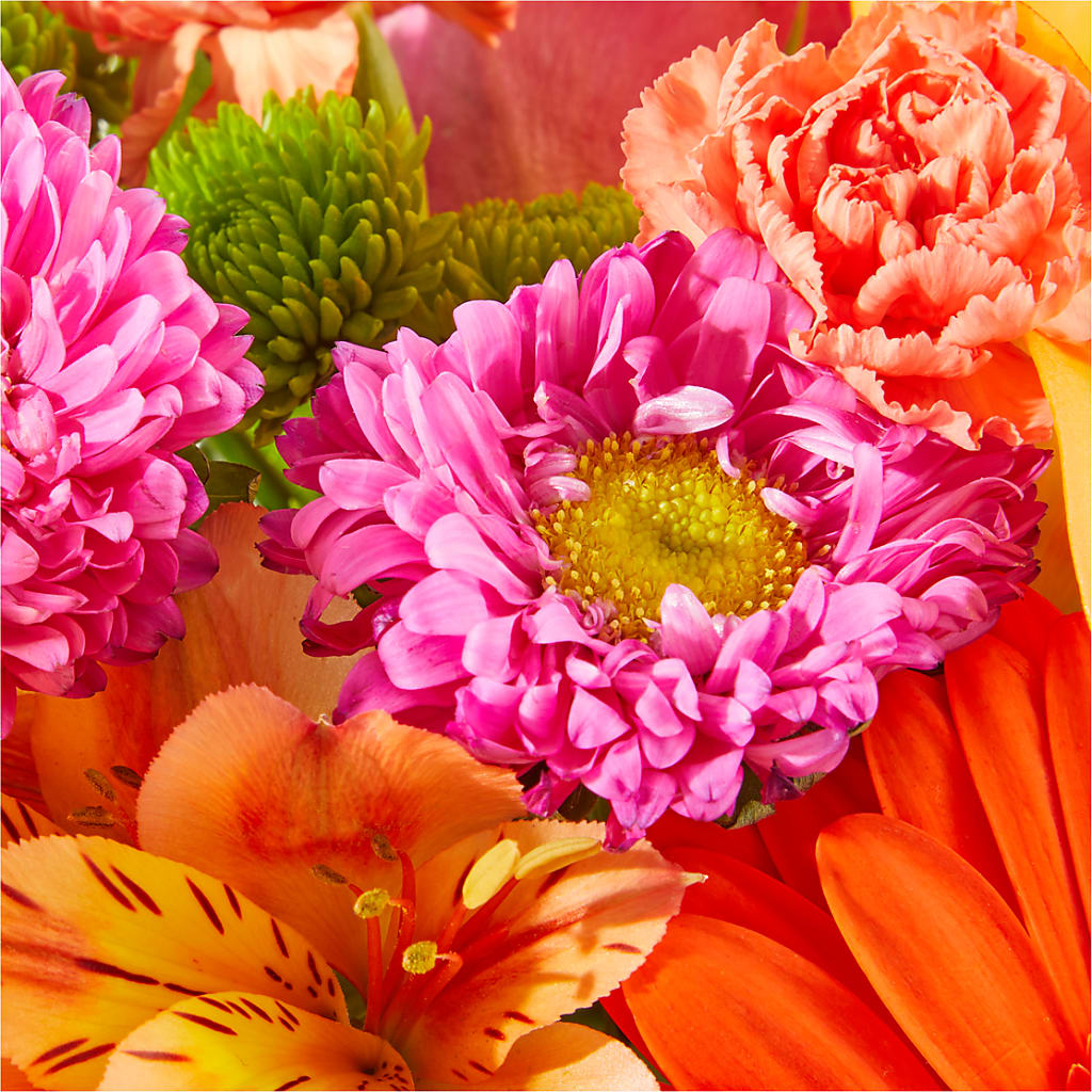 Soiree Bouquet –  Flowers By Robert Taylor Inc, West Covina CA