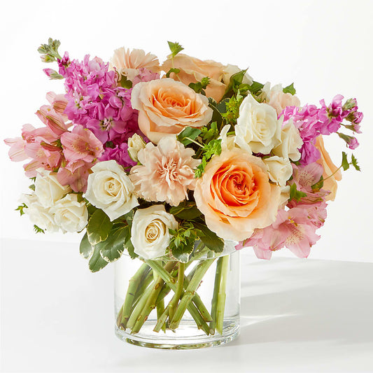 Paradise Bouquet –  Flowers By Robert Taylor Inc, West Covina CA