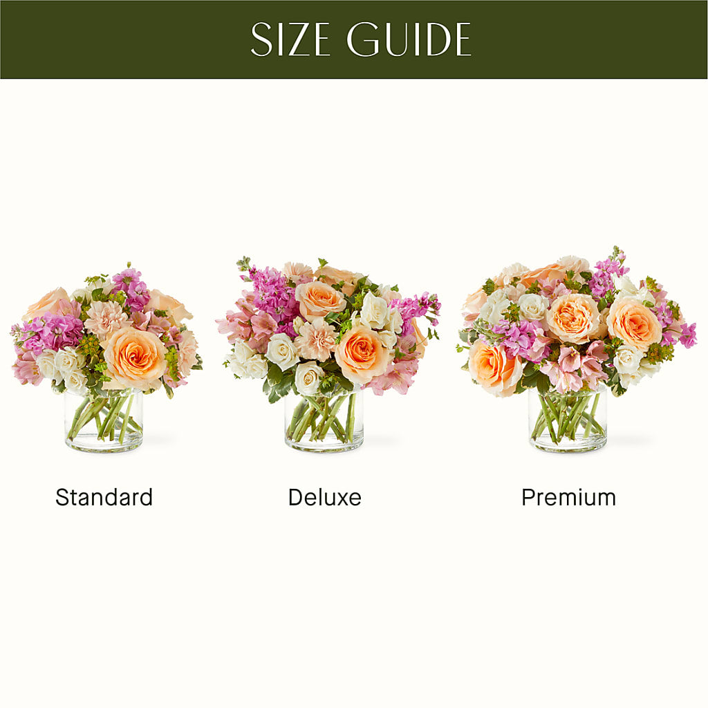 Paradise Bouquet –  Flowers By Robert Taylor Inc, West Covina CA