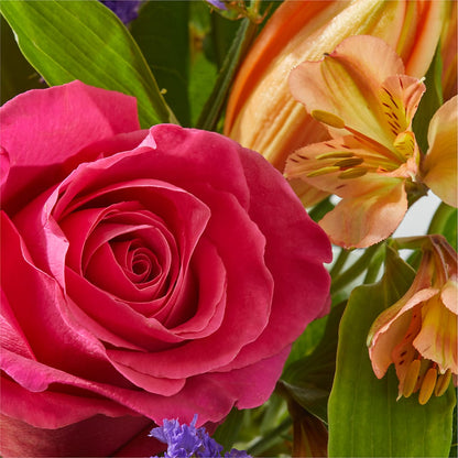 Joyful Bouquet –  Flowers By Robert Taylor Inc, West Covina CA