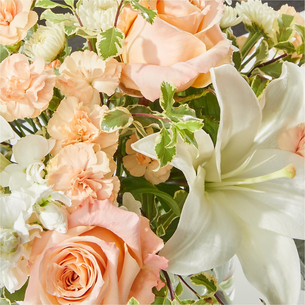Darling Bouquet –  Flowers By Robert Taylor Inc, West Covina CA