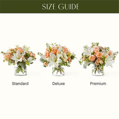 Darling Bouquet –  Flowers By Robert Taylor Inc, West Covina CA