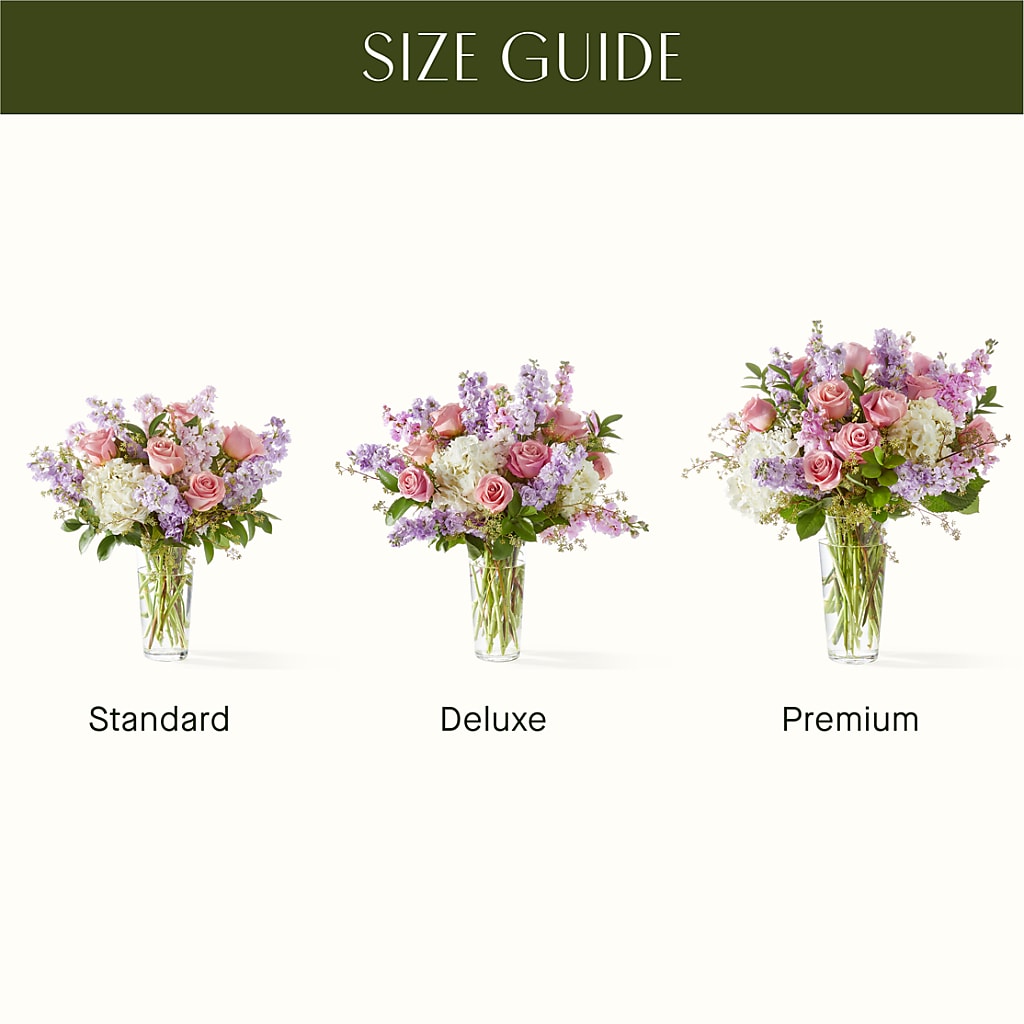 Embraced Bouquet –  Flowers By Robert Taylor Inc, West Covina CA