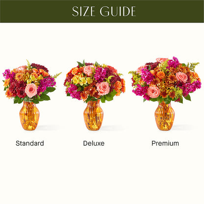 Countryside Bouquet –  Flowers By Robert Taylor Inc, West Covina CA