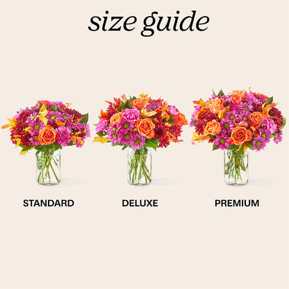 Mum's the Word Bouquet –  Flowers By Robert Taylor Inc, West Covina CA