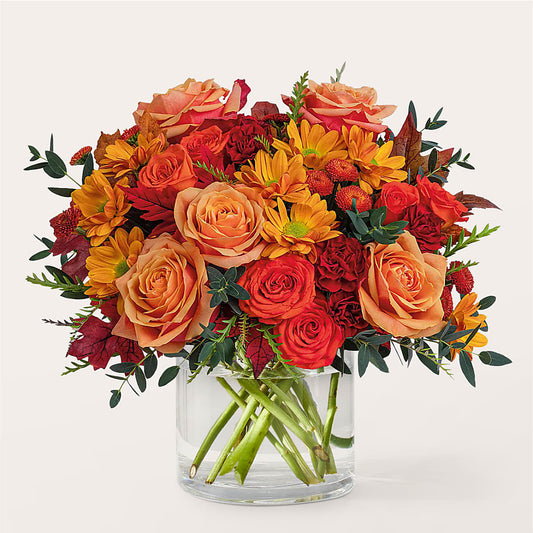 Sweet as Cinnamon Bouquet –  Flowers By Robert Taylor Inc, West Covina CA